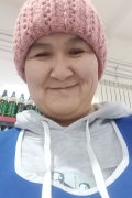 Амангул