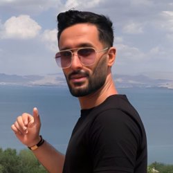 Kianoosh