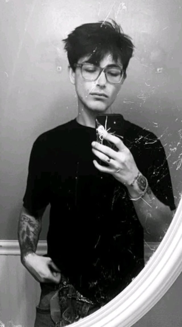 Jake, 21, Westminster -