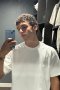 SAM, 19, Los Angeles