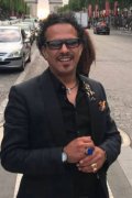 Abdellah Tabini