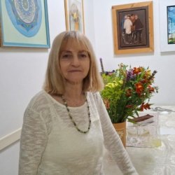 Pnina Arieli Maor