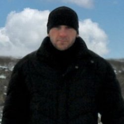 Sergey