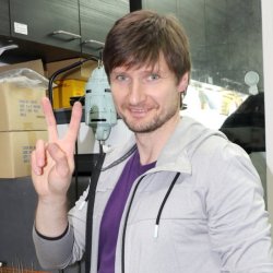 Aleksey
