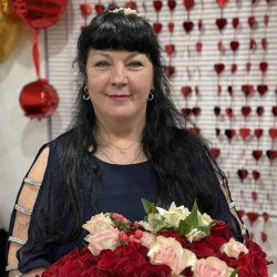 Valentyna