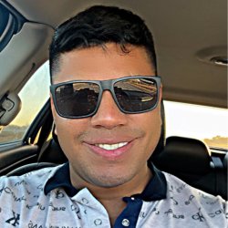 Dagoberto