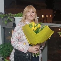 Наталья