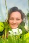 Анна, 43, Кирьят Ям