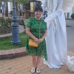 Lyudmila