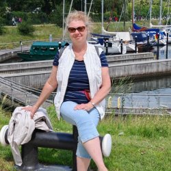 Svetlana