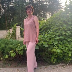 Оксана
