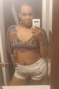 Allante Williams