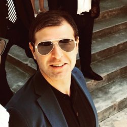 David