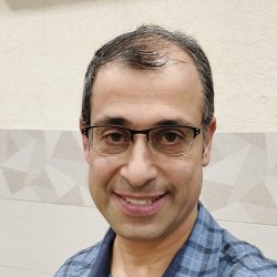 חיים המיוחד