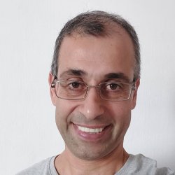 חיים המיוחד