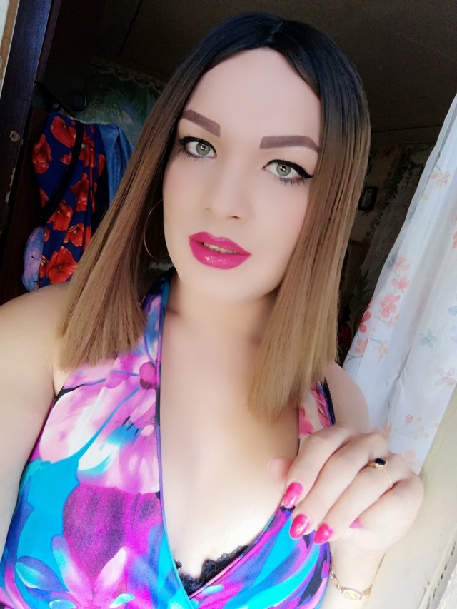 Ukrainadagi transvestit va transseksual veb-sayt