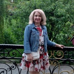 Svetlana
