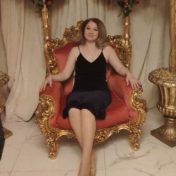 Svetlana