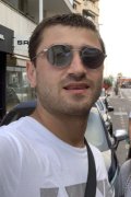 David
