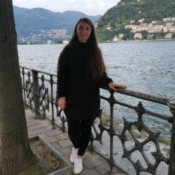 Марина