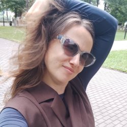 Svetlana