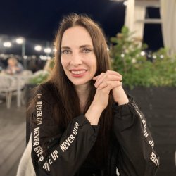 Наталья