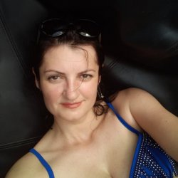 Оксана