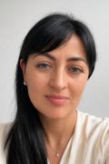 Liudmyla