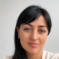 Liudmyla