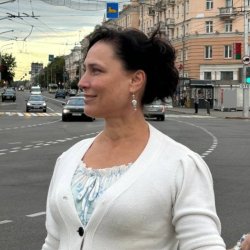Oksana