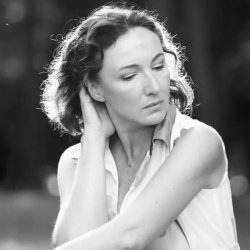 Svetlana