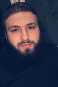 Sergey