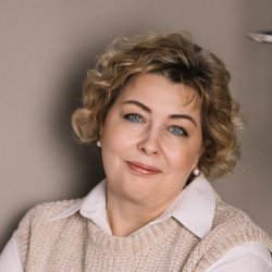 Оксана