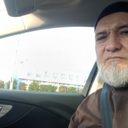 Оразмухаммет