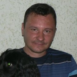 Сергей