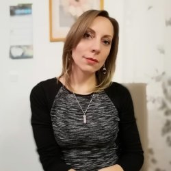 Олеся
