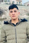 محمد.
