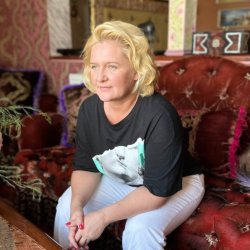 Svetlana