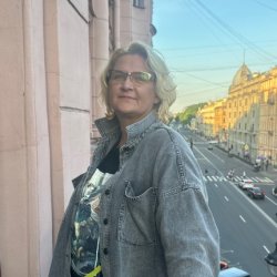 Svetlana