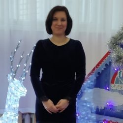 Svetlana