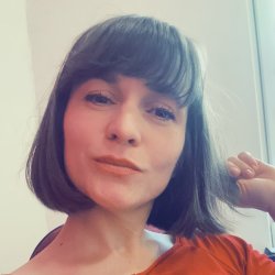 Nastasya