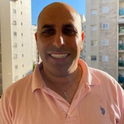 בנג'י רונן