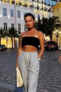 Любашка