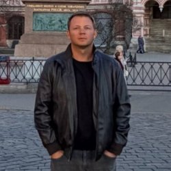 Sergey