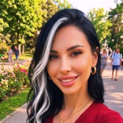 Манюня
