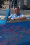 Sem, 45, Philadelphia