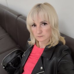 Tatiana yudina