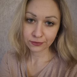 оксана