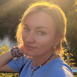 Олеся