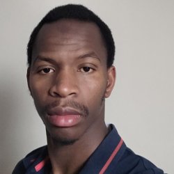 Mamadou 
